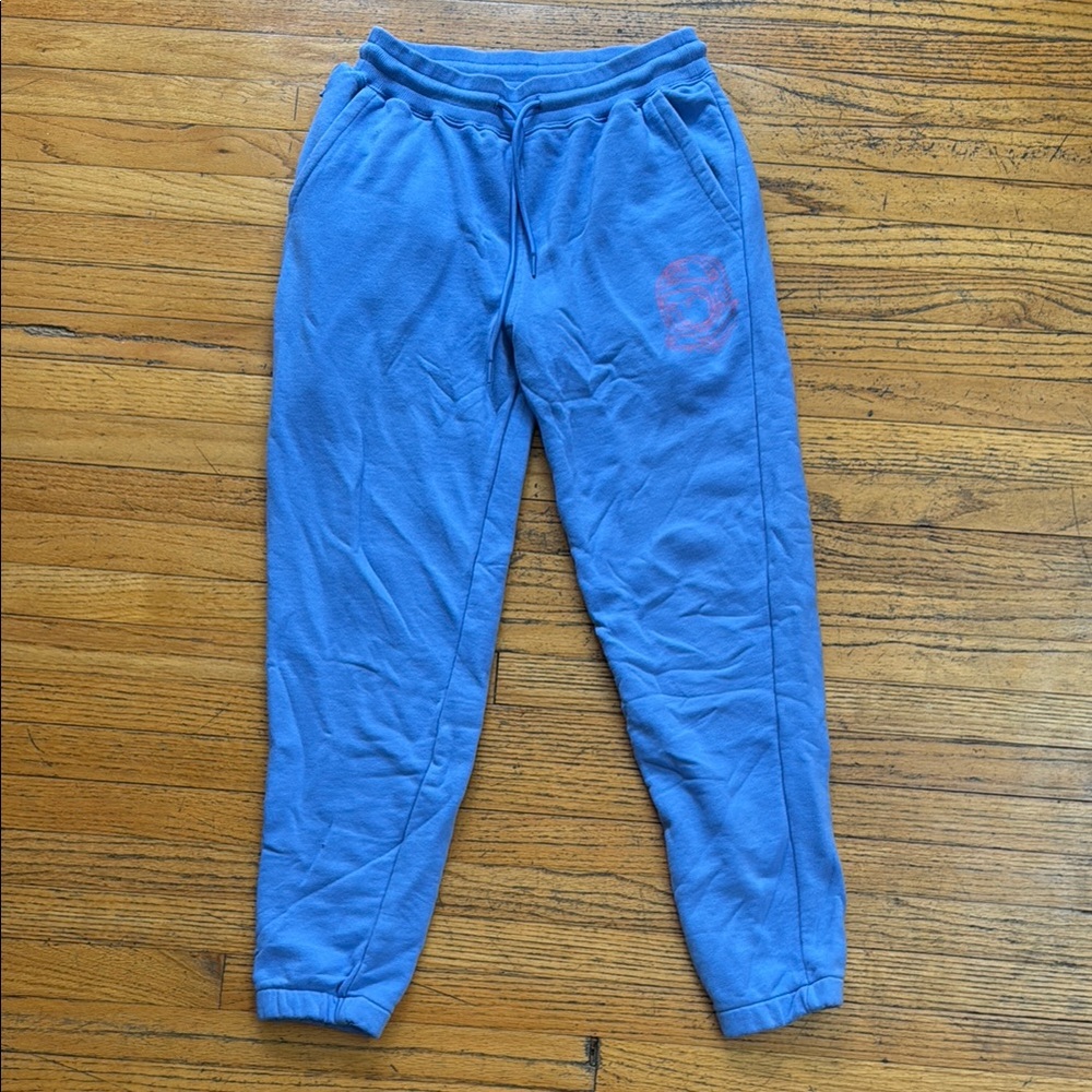 Billionaire Boys Club - Vibrant Blue Jogger Pants